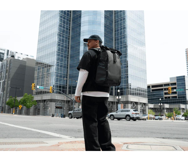 WANDRD PRVKE Bag Only 41L Black - 1550069 - zdjęcie 6